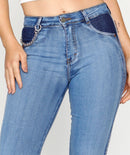 Jeans Suecia Best West Jeans