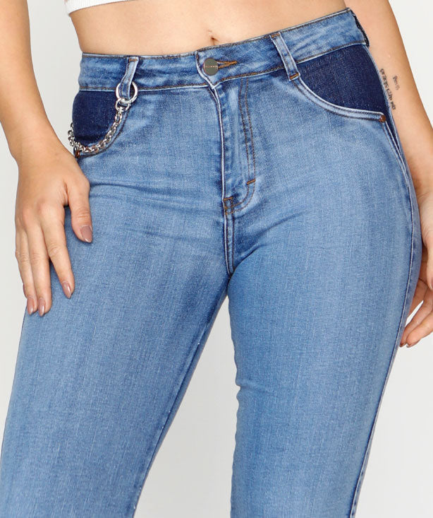 Jeans Suecia Best West Jeans