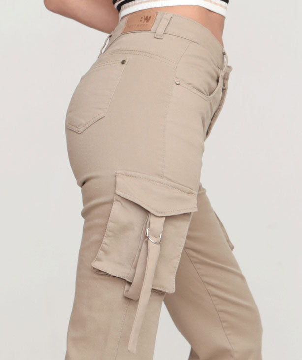 Jeans Tokyo Beige Best West Jeans