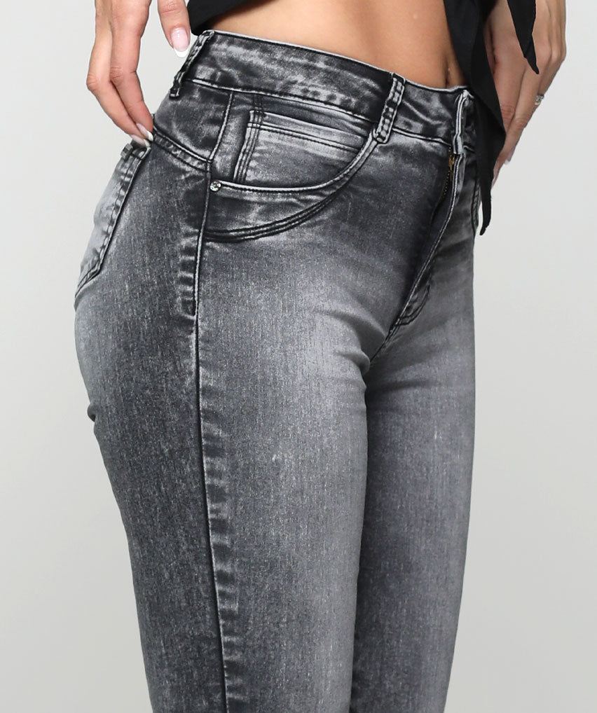 Jeans Toreto Best West Jeans