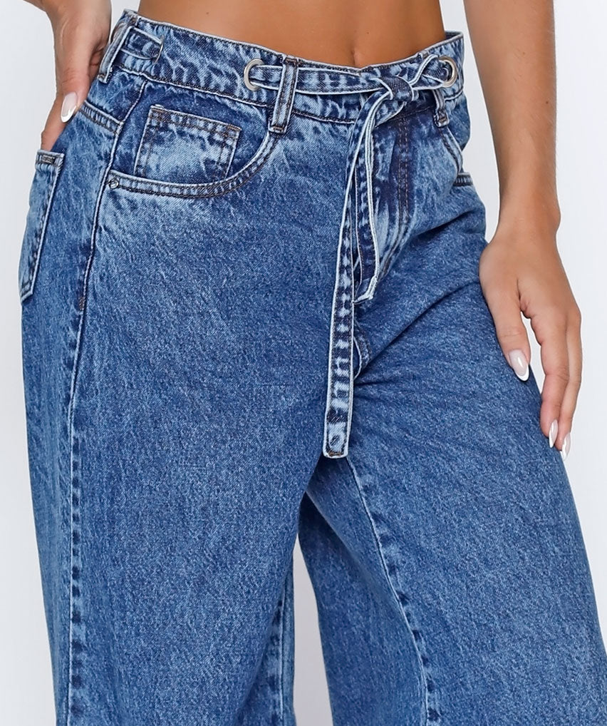 Jeans Velez Best West Jeans