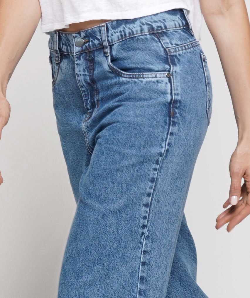 Jeans Velez Best West Jeans