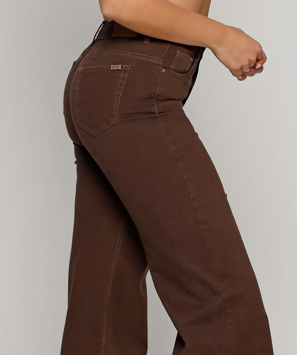 Jeans Vero Best West Jeans