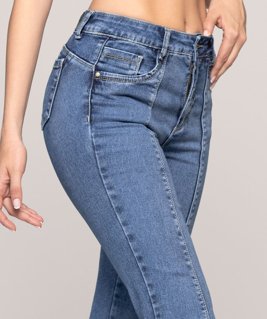 Jeans Vicky Best West Jeans