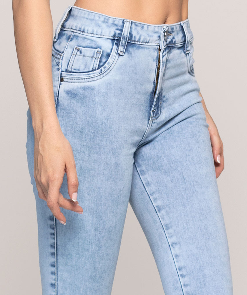 Jeans Vivian Best West Jeans