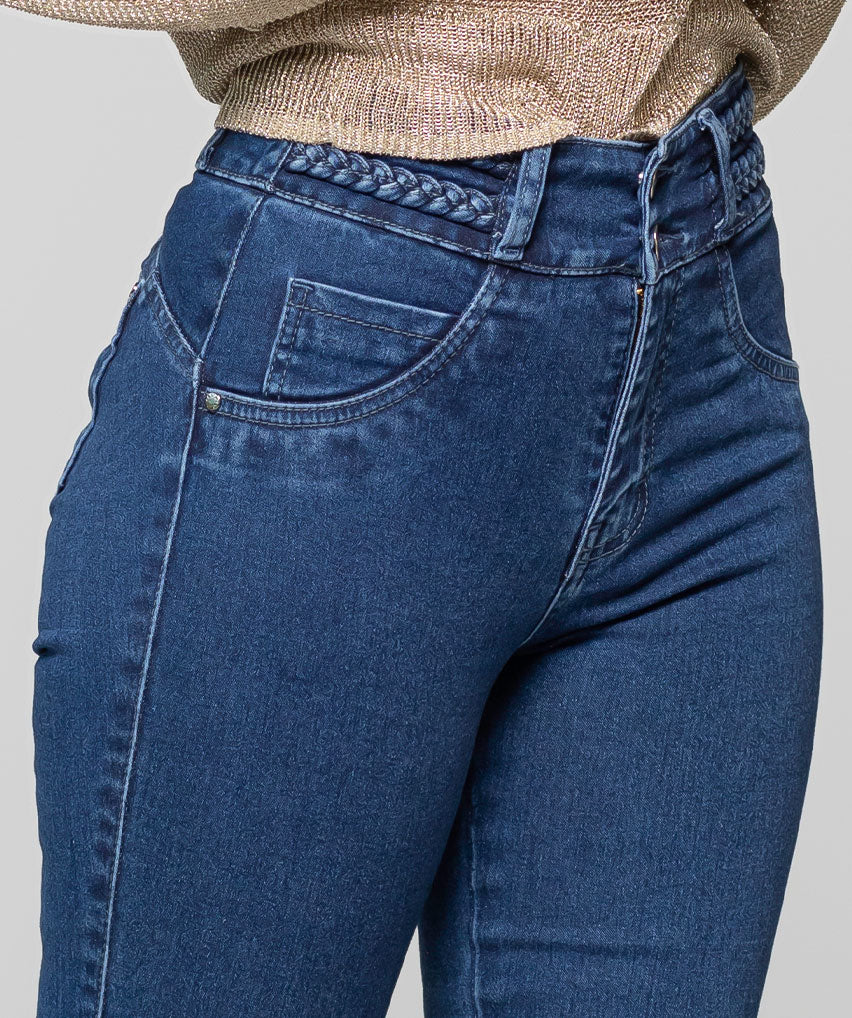 Jeans Yenny Best West Jeans