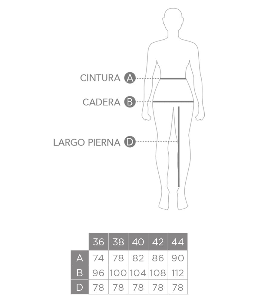 Jeans Olga Best West Jeans