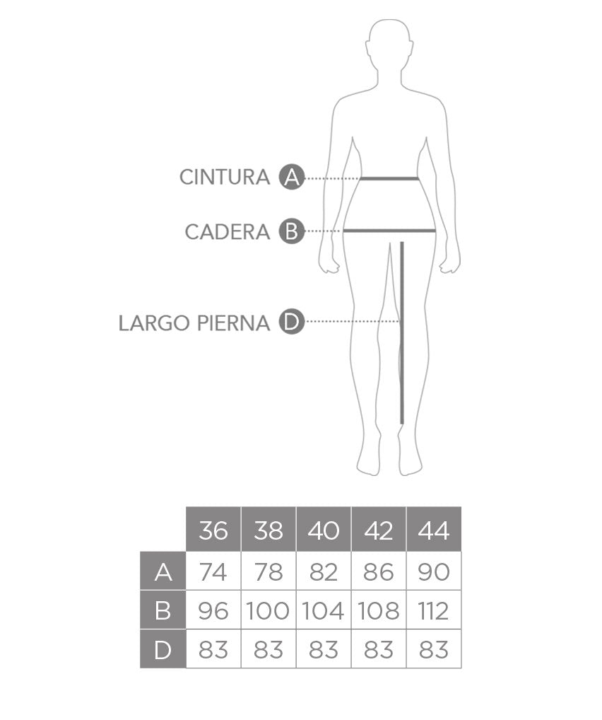 Jeans Corina Best West Jeans