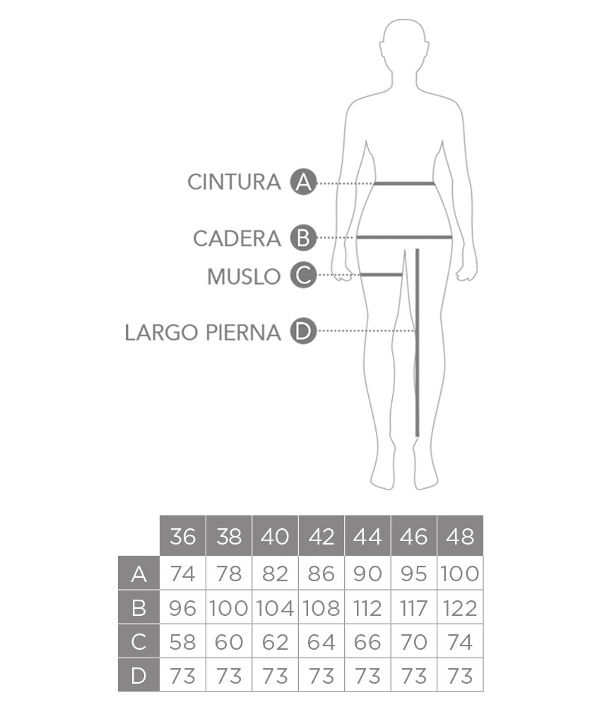 Jeans Cristal Best West Jeans