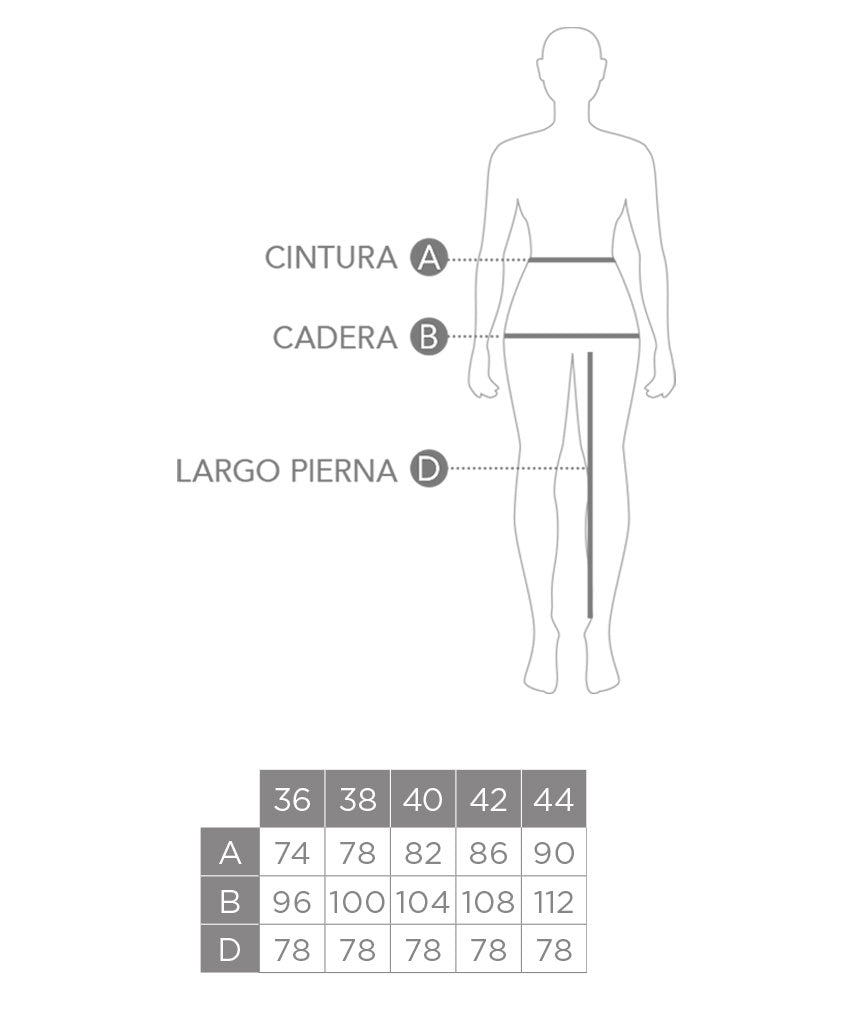 Jeans Danubio Best West Jeans