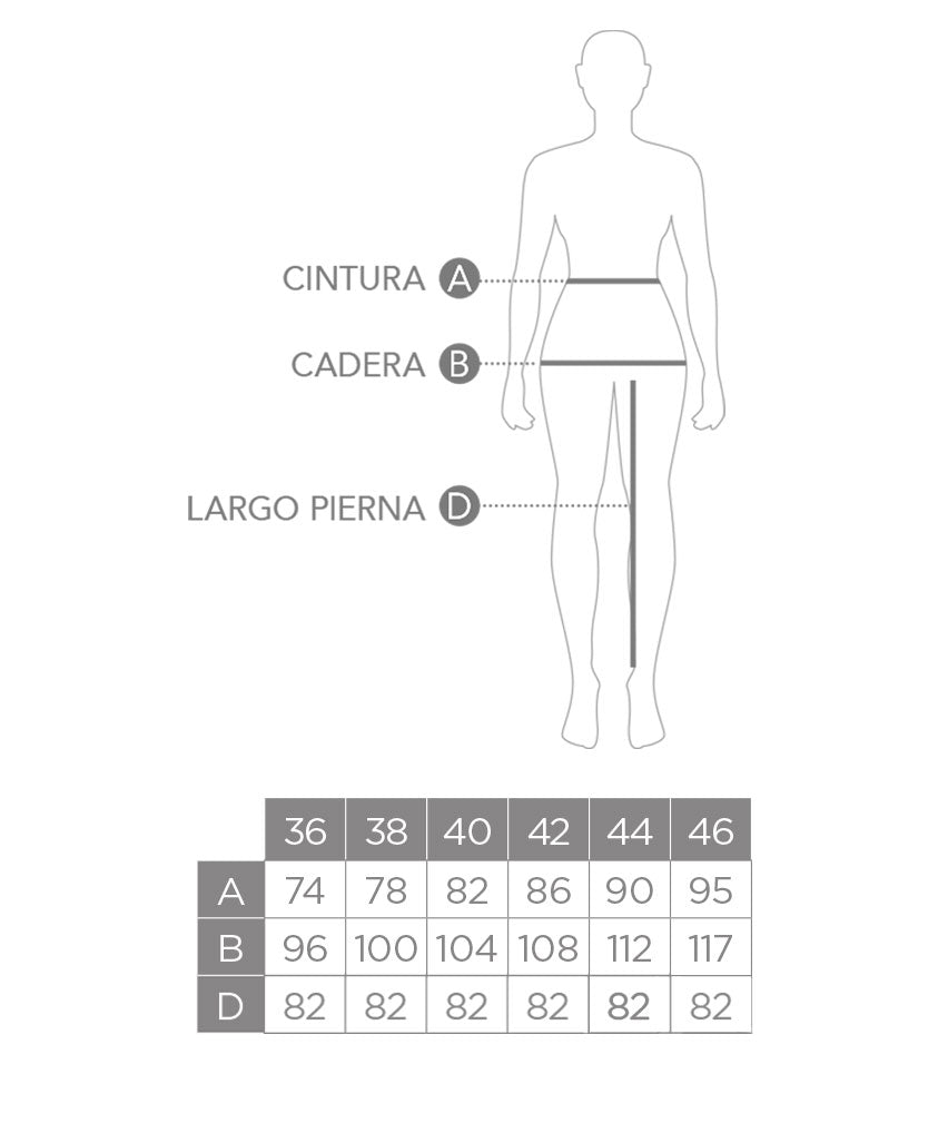 Jeans Alaya Best West Jeans