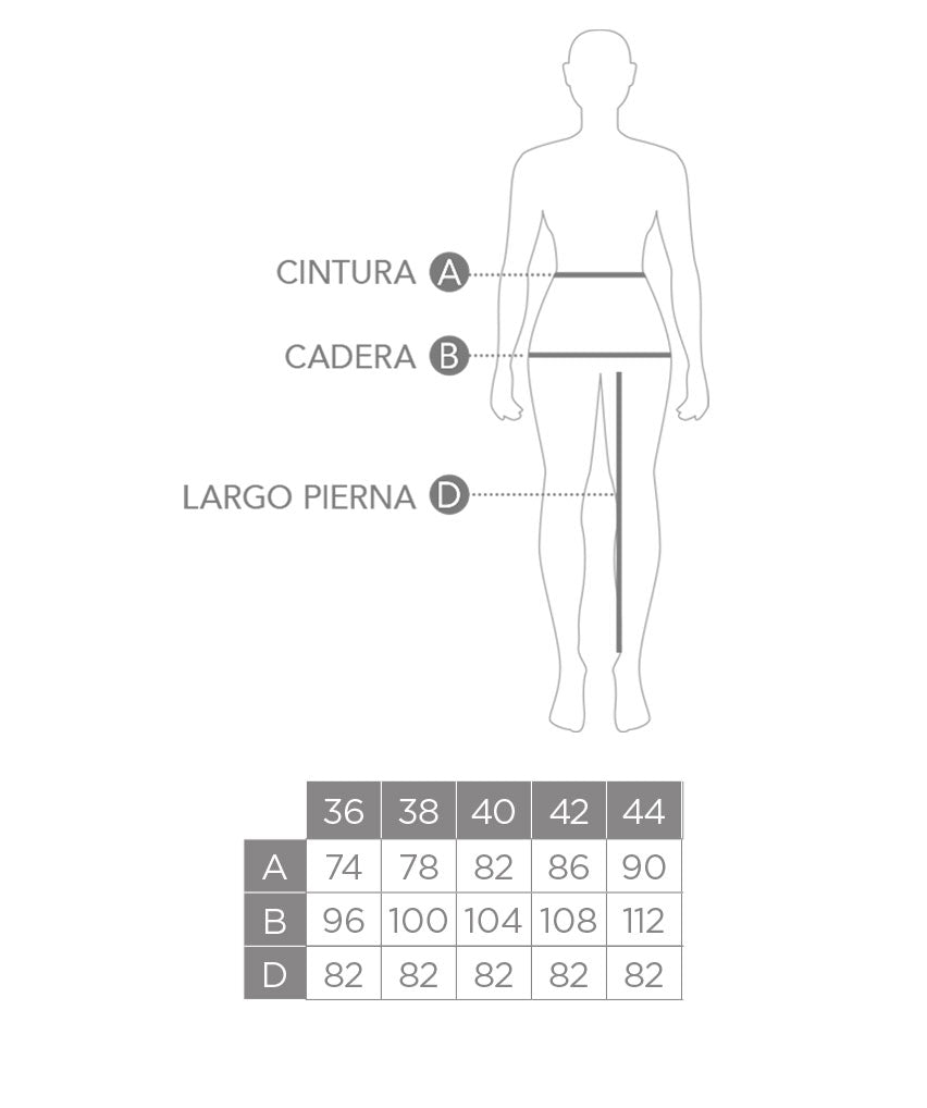 Jeans Matilda Best West Jeans