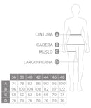 Jeans Grosetto Best West Jeans