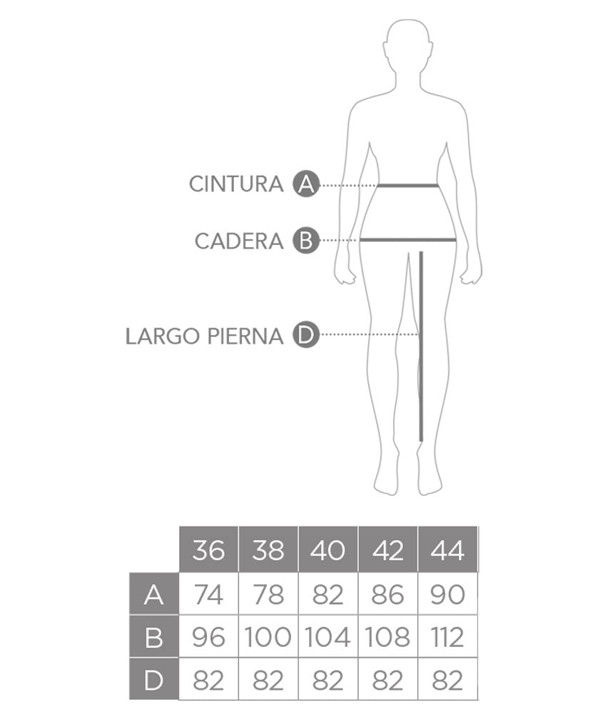 Jeans Hilda Best West Jeans