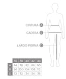 Jeans Jhandell Best West Jeans