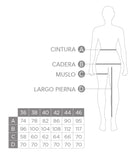 Jeans Luz Best West Jeans