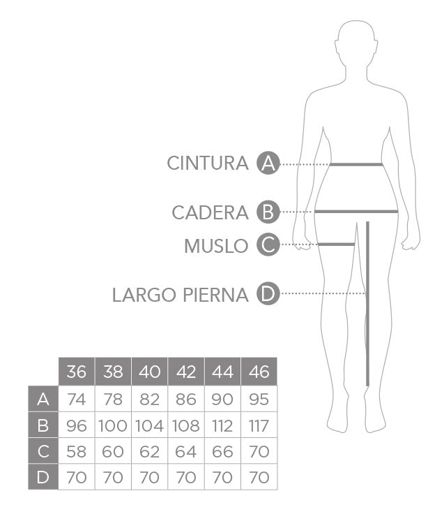 Jeans Luz Best West Jeans