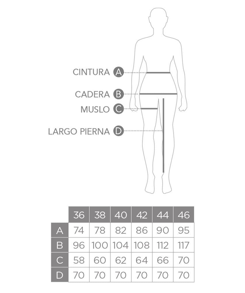 Jeans Marcela Best West Jeans