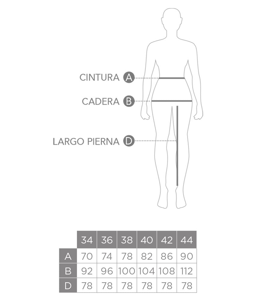 Jeans Mariposa Best West Jeans