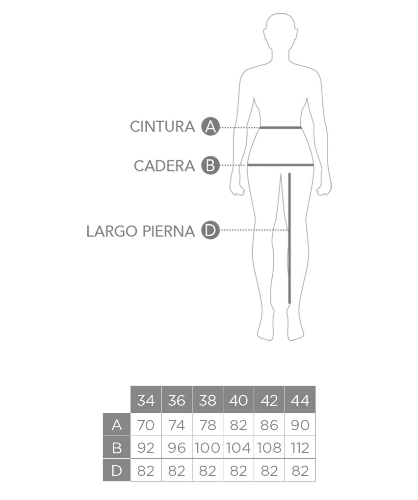 Jeans Melina Best West Jeans