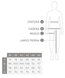 Jeans Napoles Best West Jeans