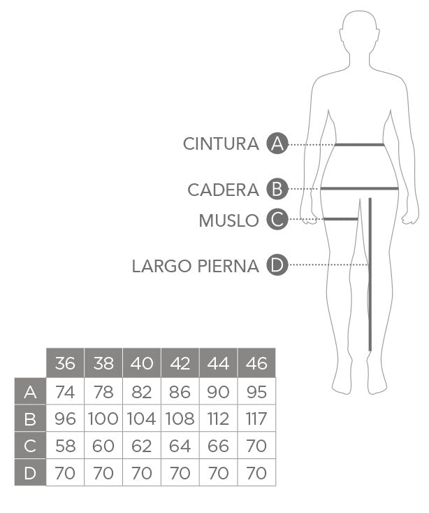 Jeans Nieve Best West Jeans