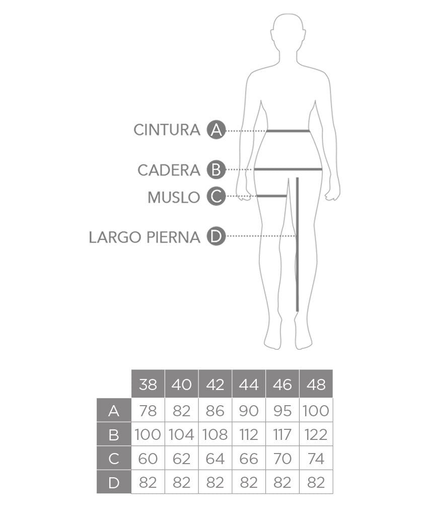 Jeans Paola Best West Jeans