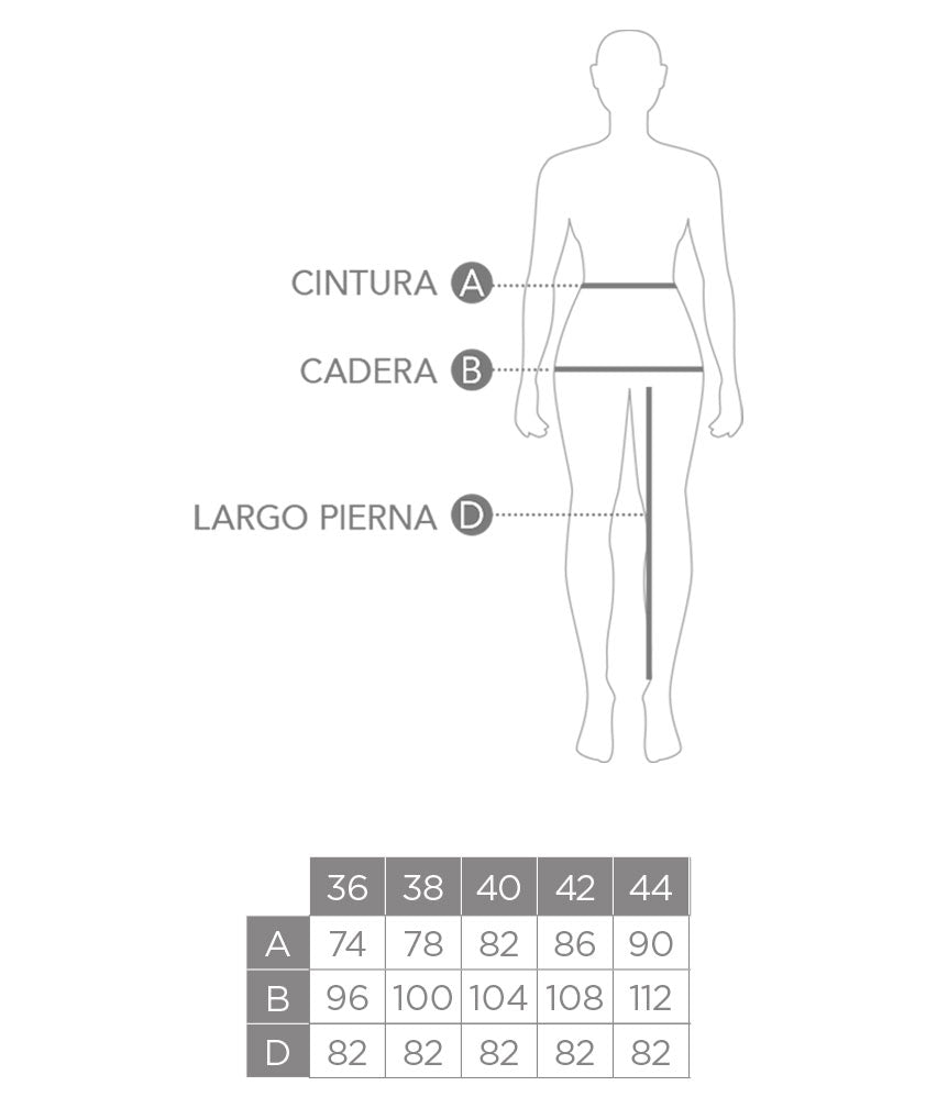 Jeans Francisca Best West Jeans