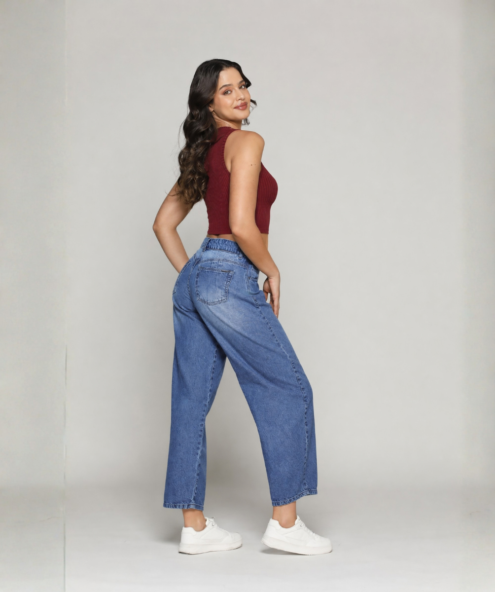 Jeans Maritza