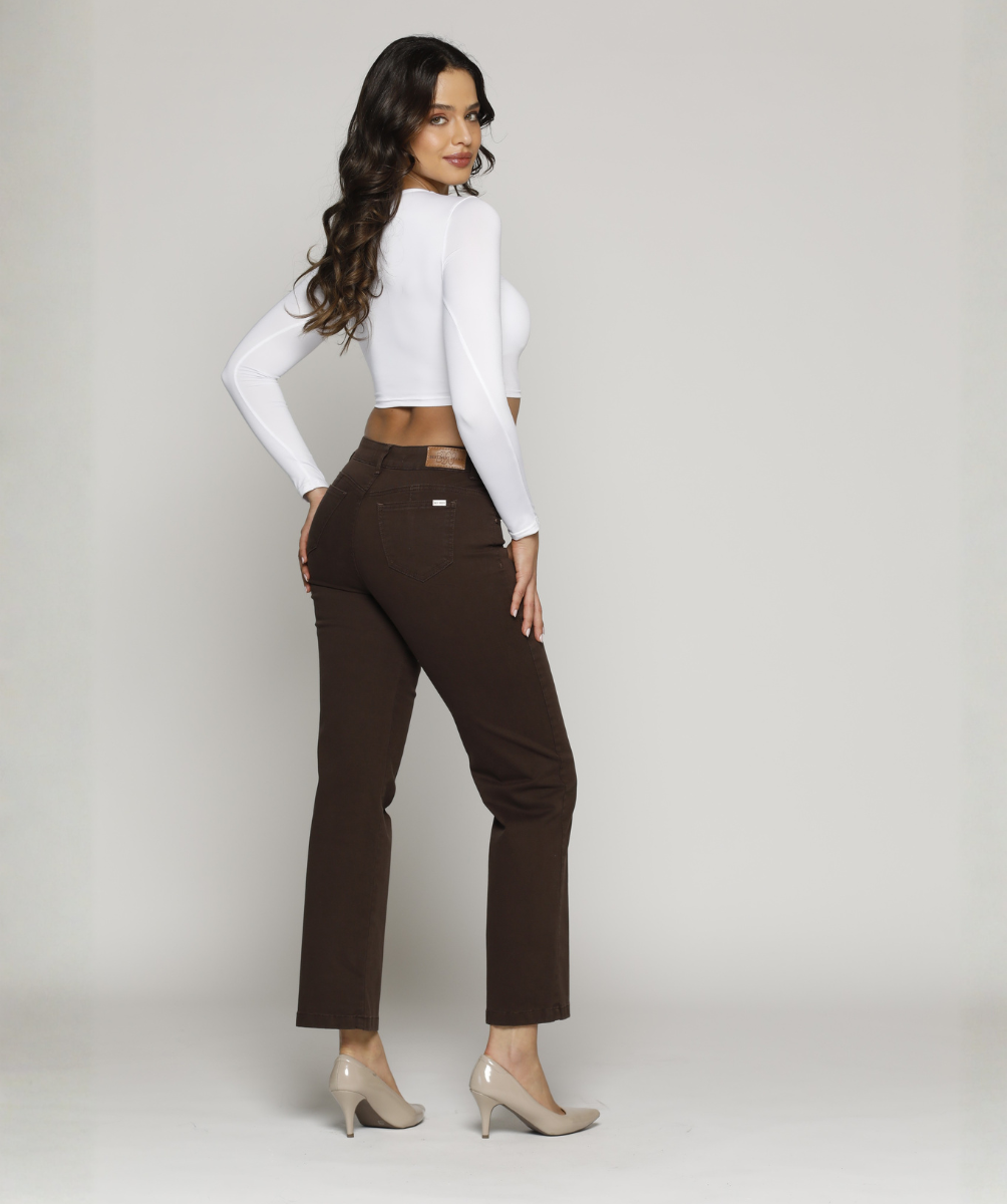 Jeans Rebeca Best West Jeans