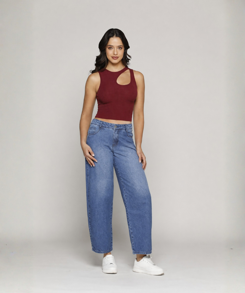 Jeans Maritza