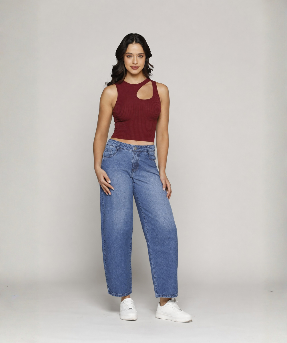 Jeans Maritza
