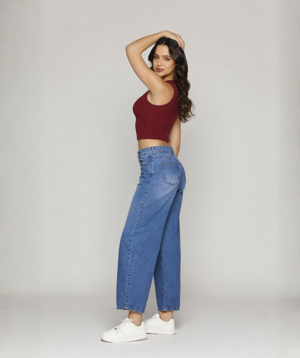 Jeans Maritza