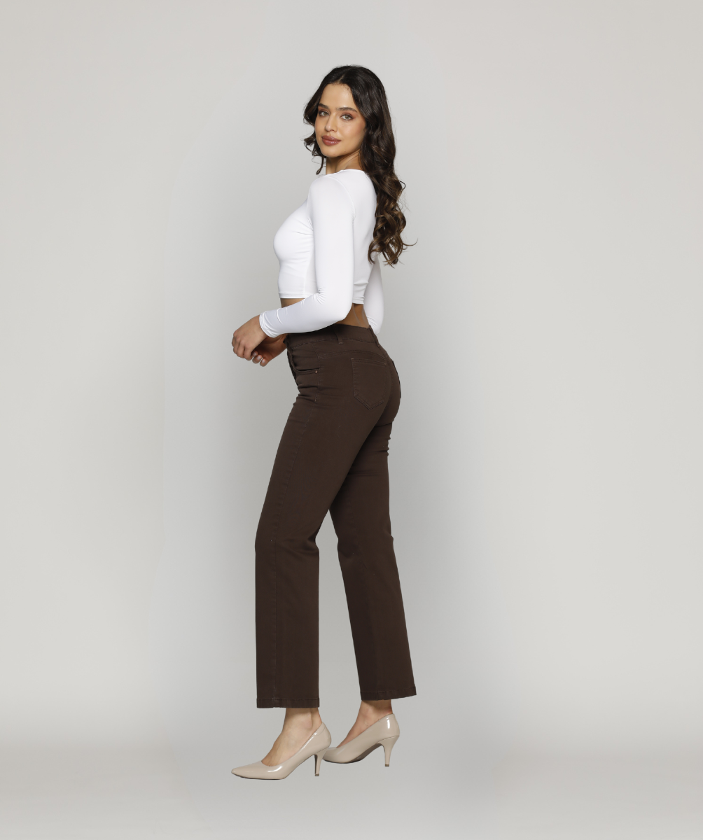 Jeans Rebeca Best West Jeans