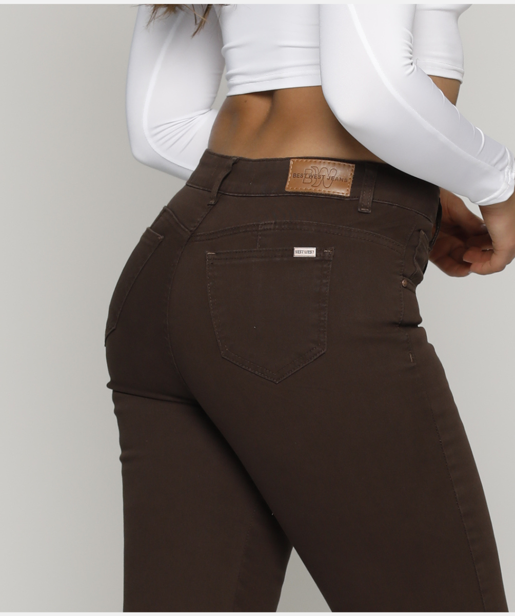 Jeans Rebeca Best West Jeans