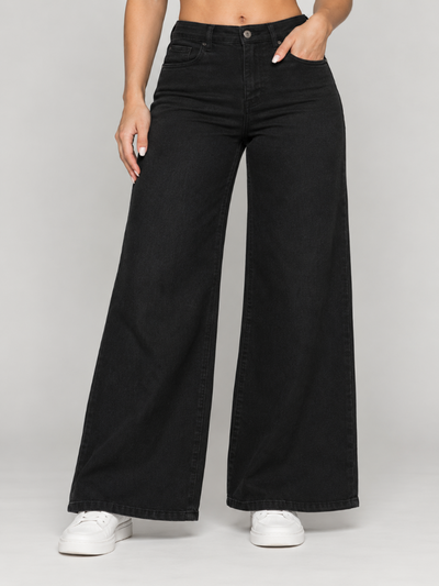 wide leg