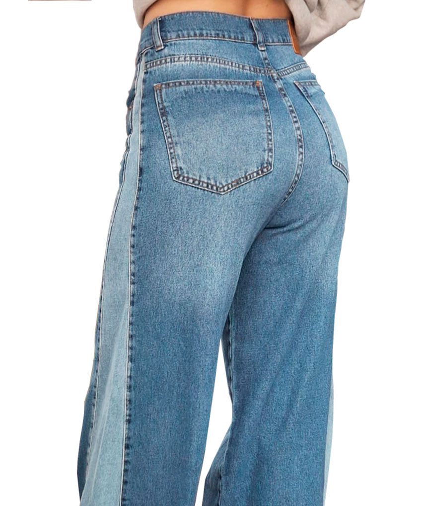 Jeans ADA Best West Jeans