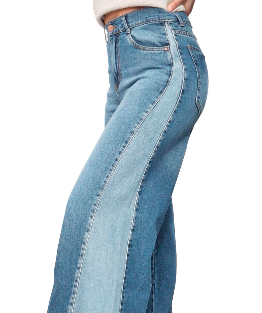 Jeans ADA Best West Jeans