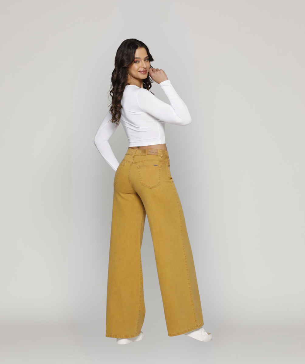 Jeans Ariel