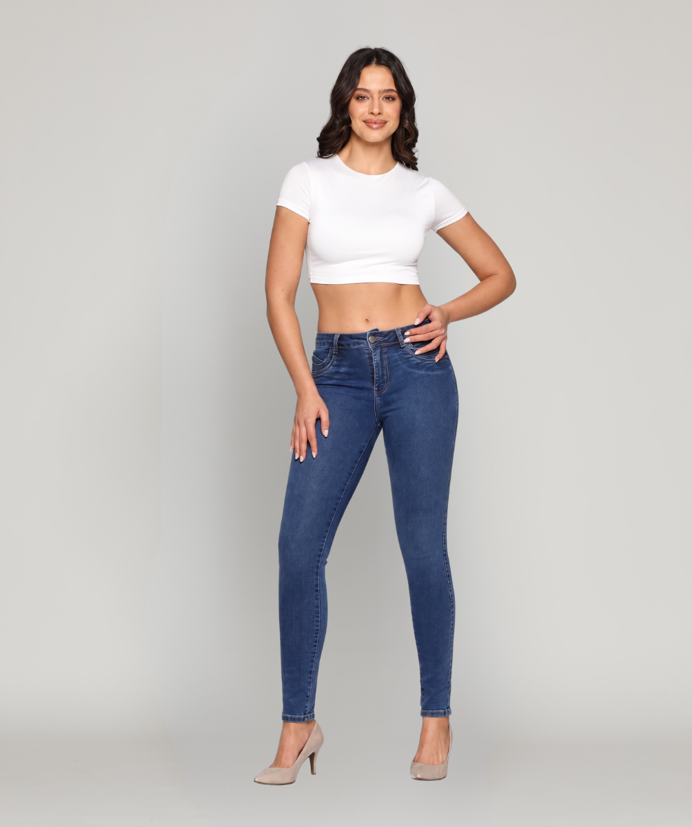 Jeans Dallas