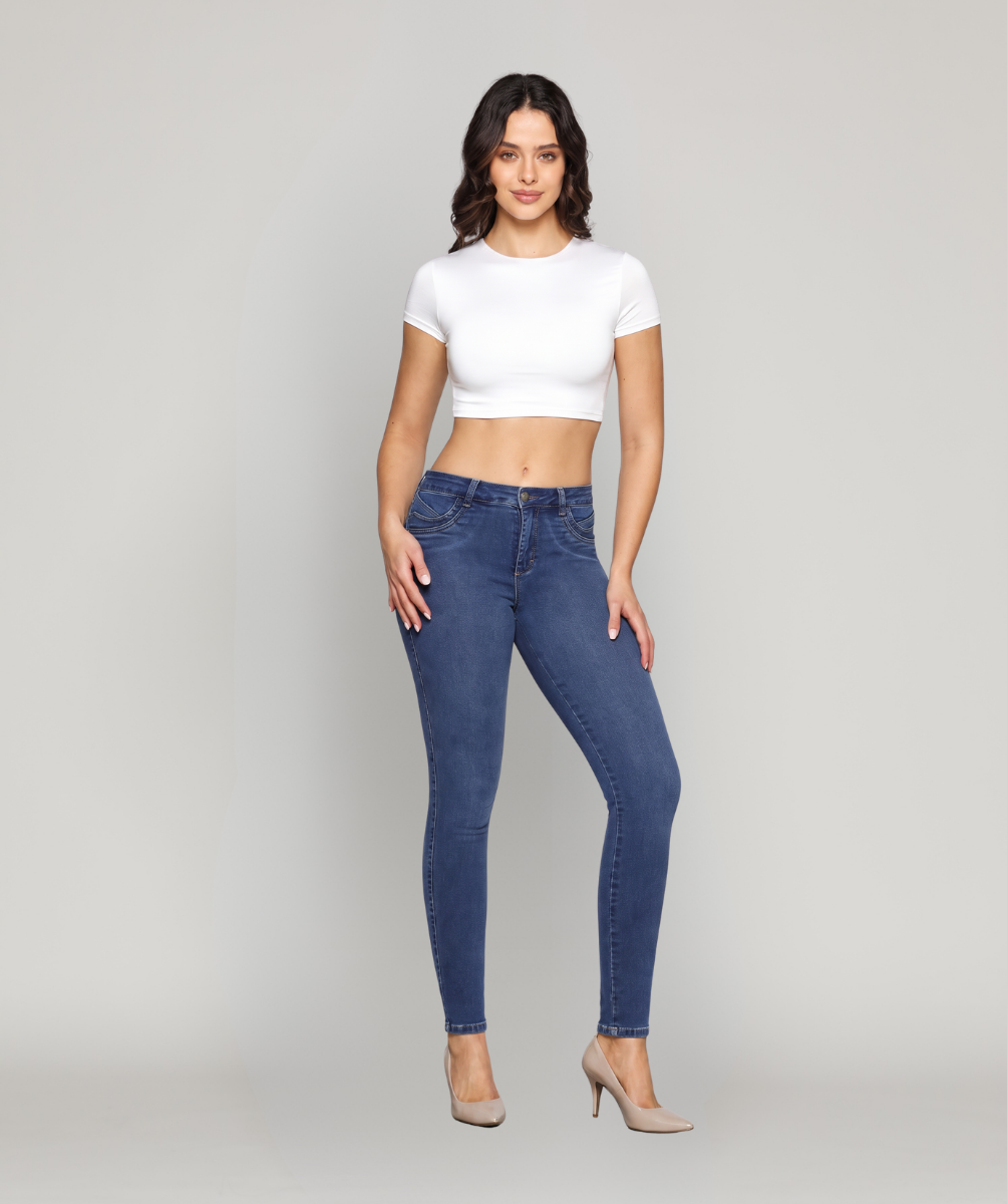 Jeans Dallas