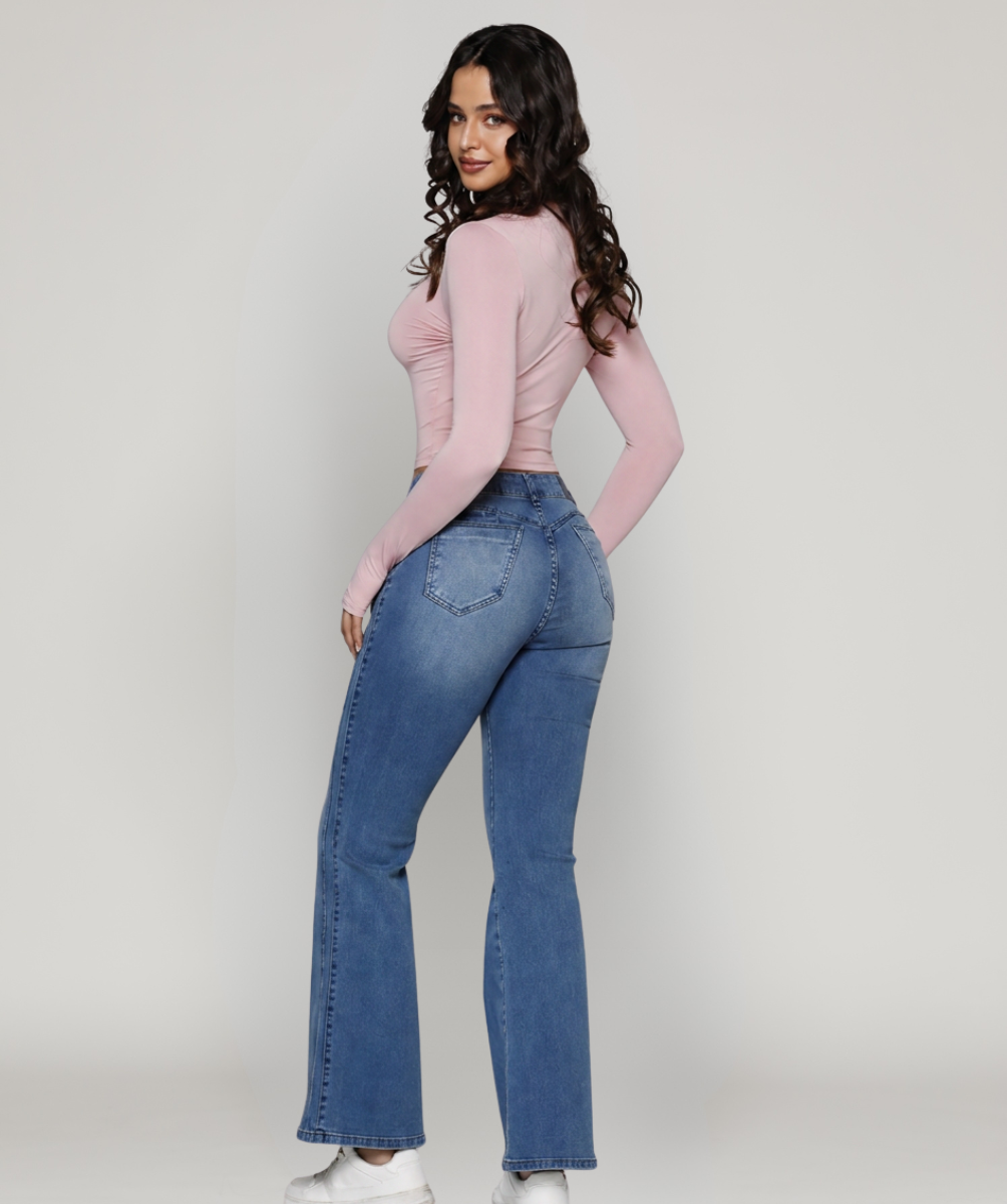 Jeans Metal Best West Jeans