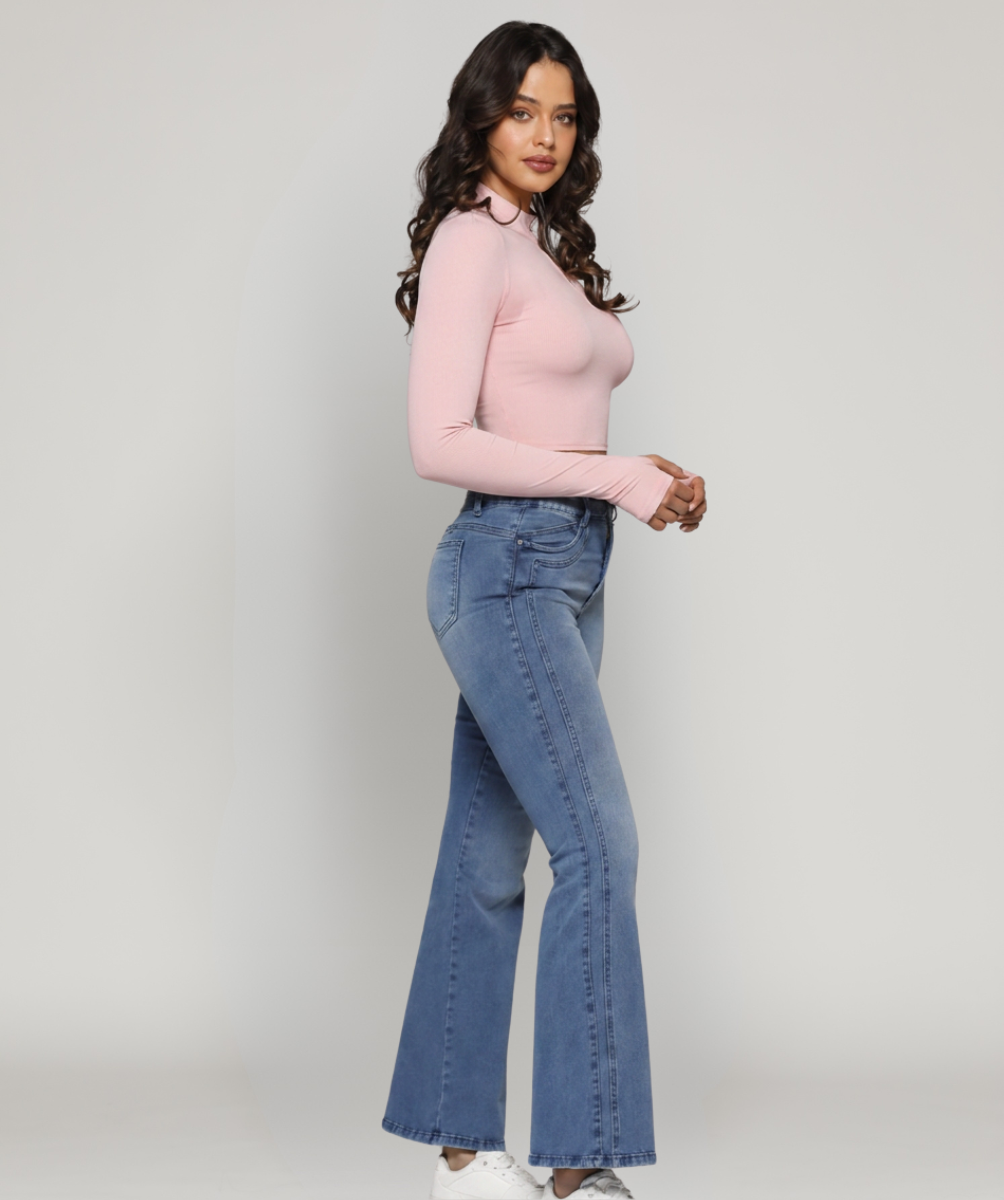Jeans Metal Best West Jeans