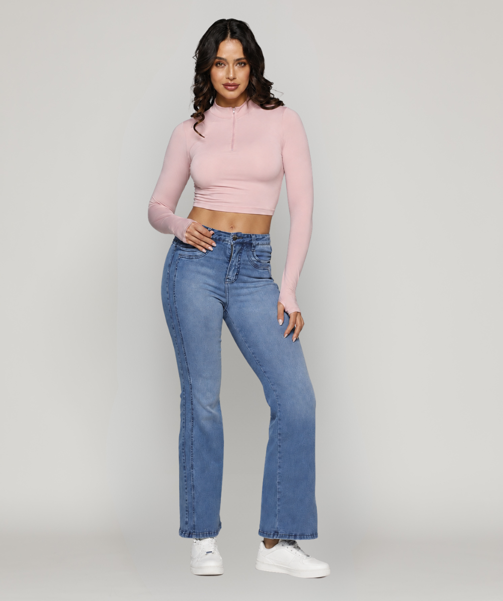 Jeans Metal Best West Jeans