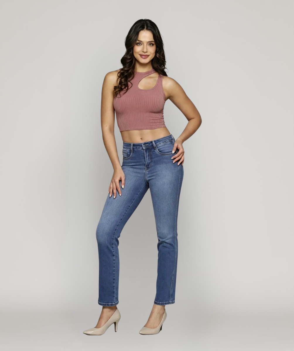 Jeans Olivia Best West Jeans
