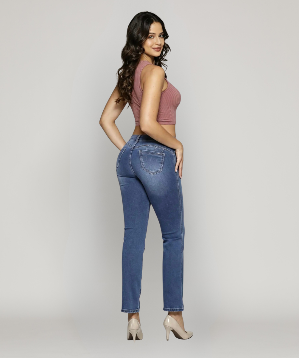 Jeans Olivia Best West Jeans