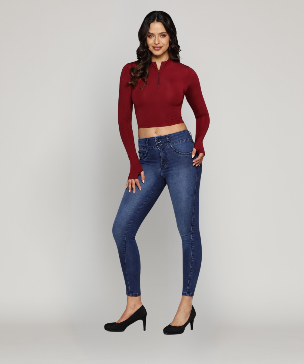 Jeans Amara Best West Jeans