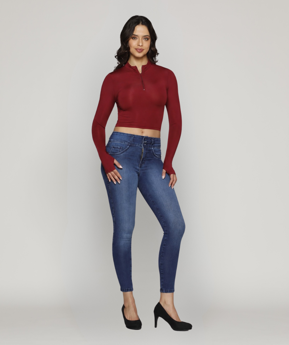 Jeans Amara Best West Jeans