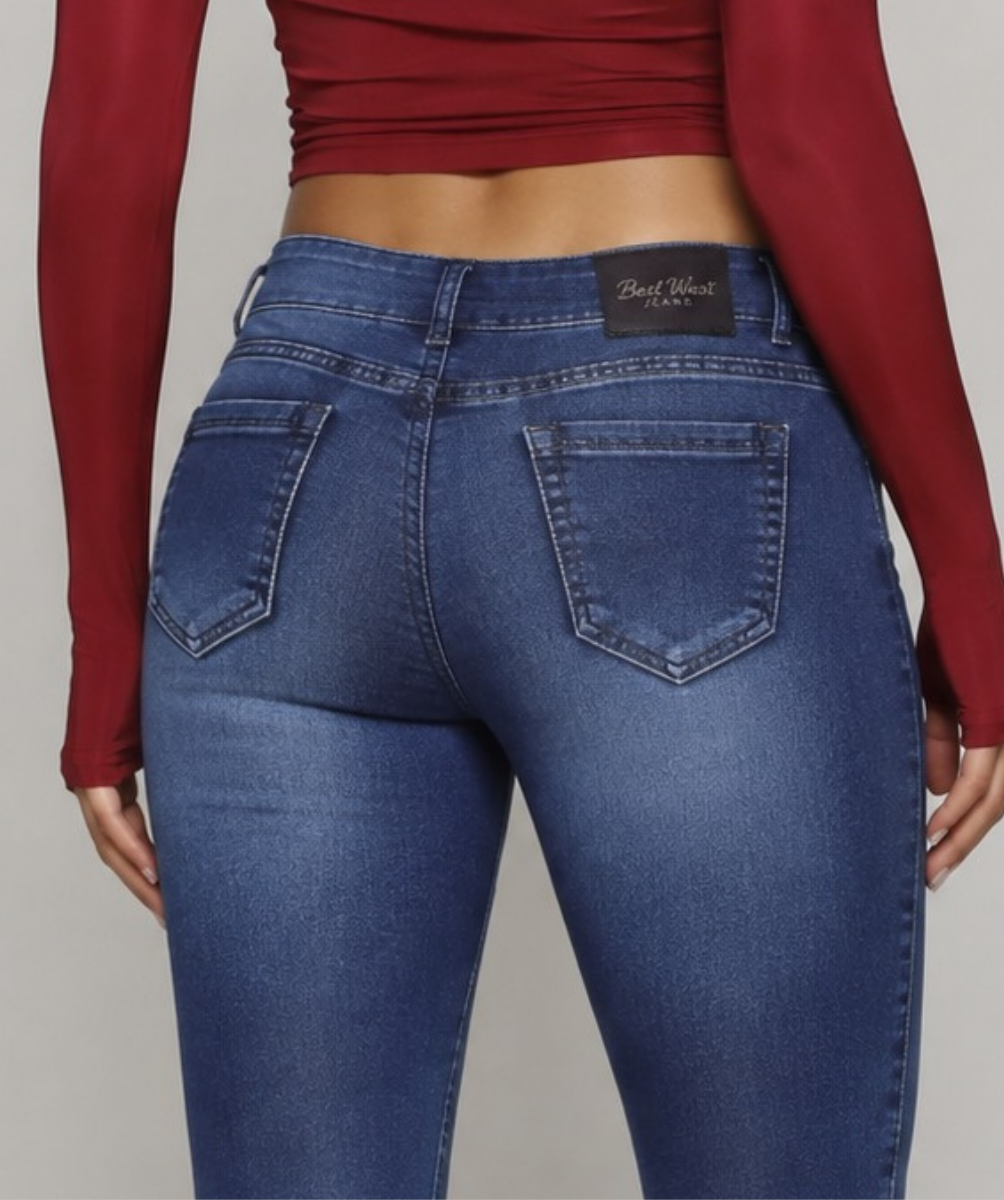 Jeans Amara Best West Jeans