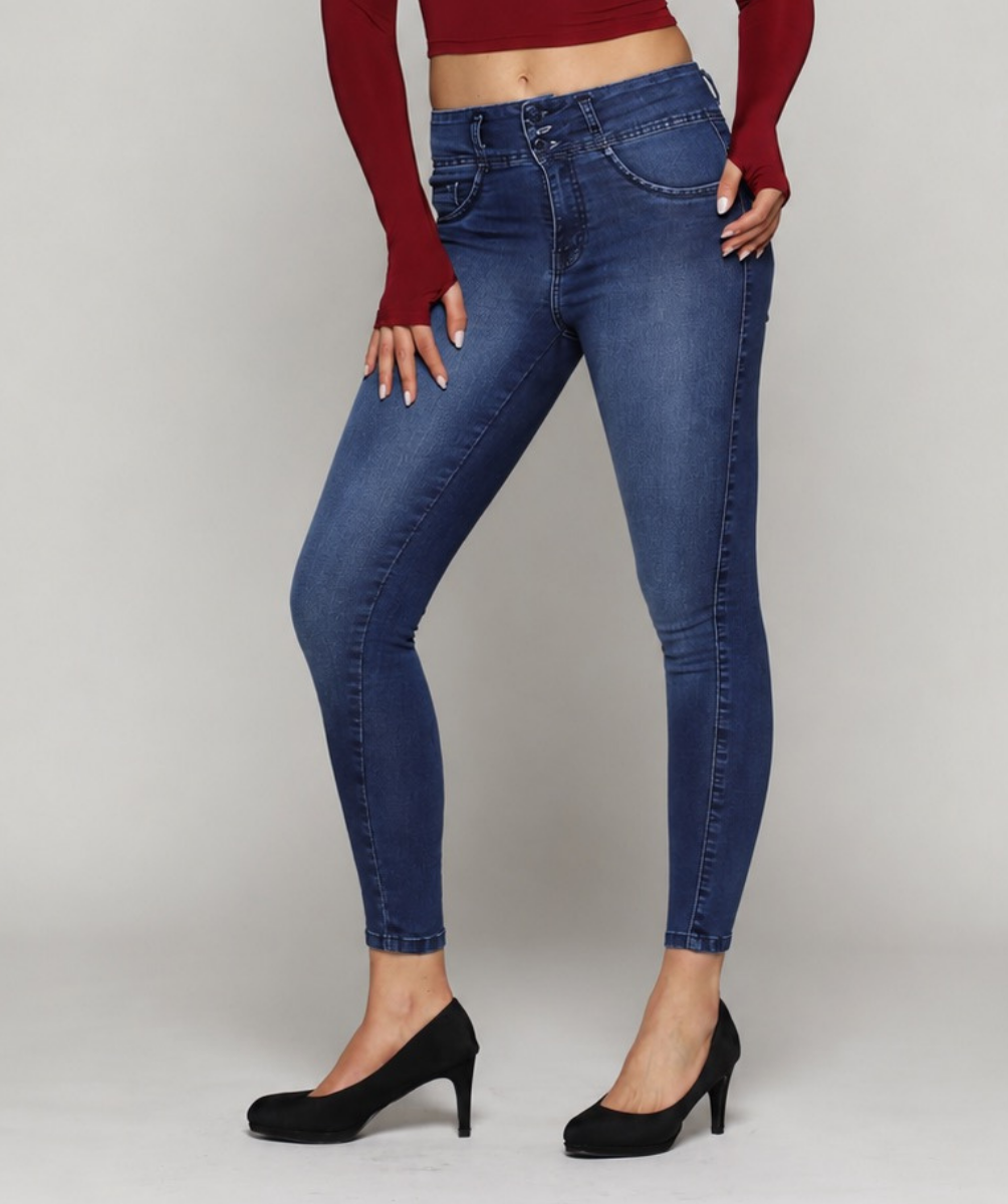 Jeans Amara Best West Jeans